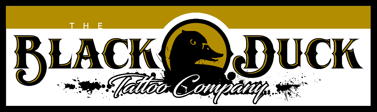 The Black Duck Tattoo Company